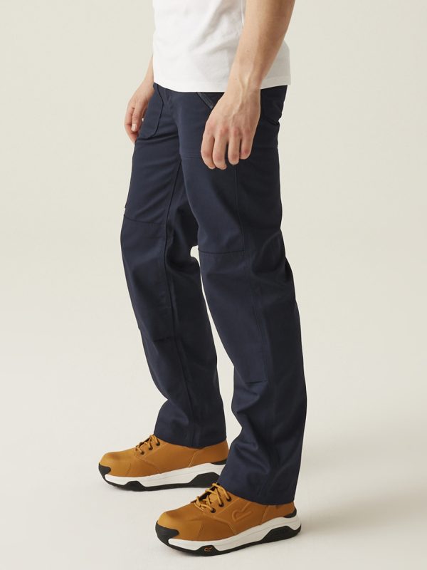 Pro action trousers