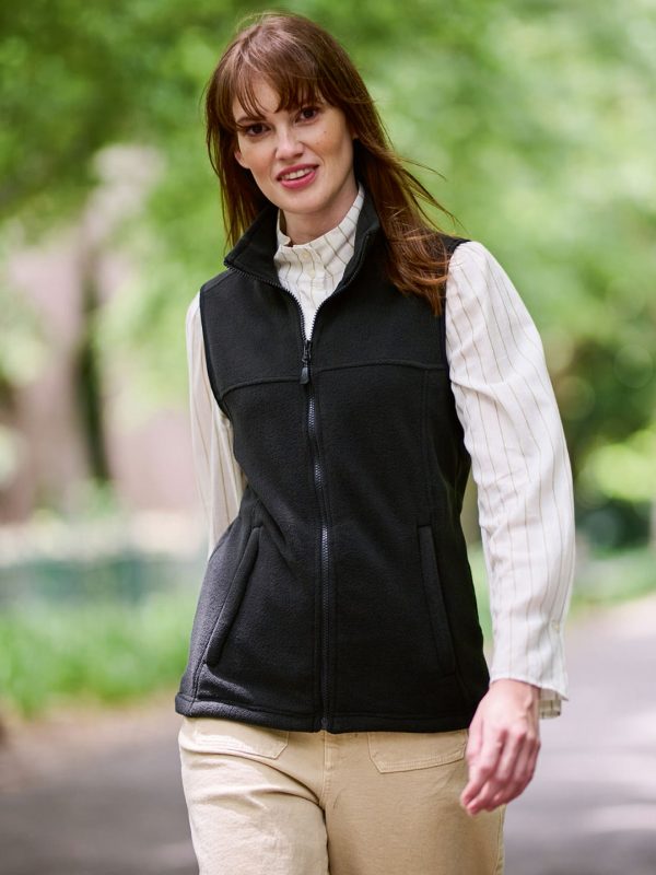 Women's Haber II bodywarmer