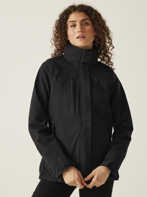 Women's Kingsley 3-in-1 jacket