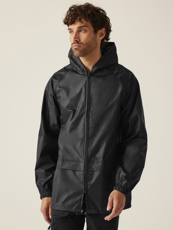 Pro Stormbreak jacket