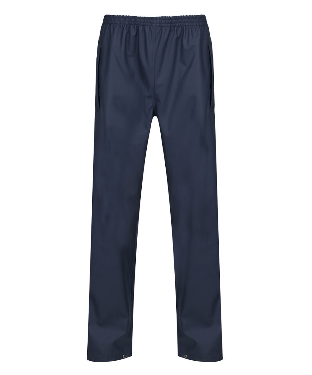 Navy Stormflex II overtrousers