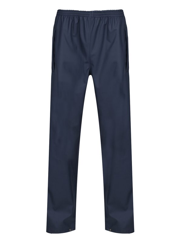 Navy Stormflex II overtrousers