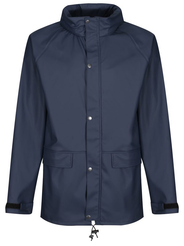 Navy Stormflex II jacket