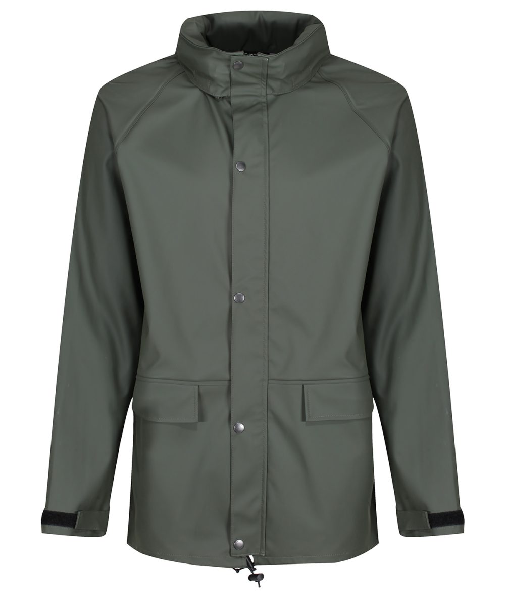 Olive Stormflex II jacket