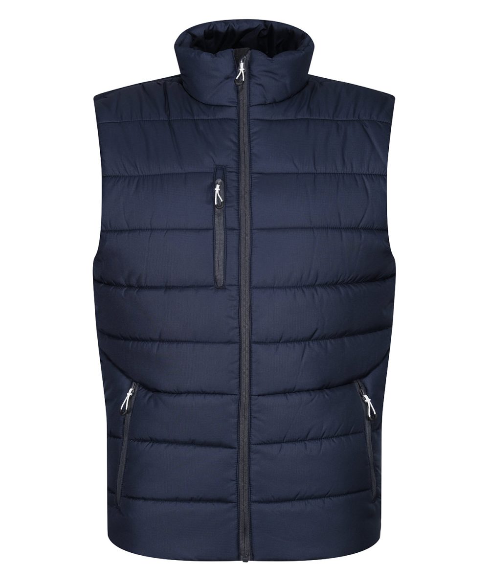 Navy/Seal Navigate thermal bodywarmer