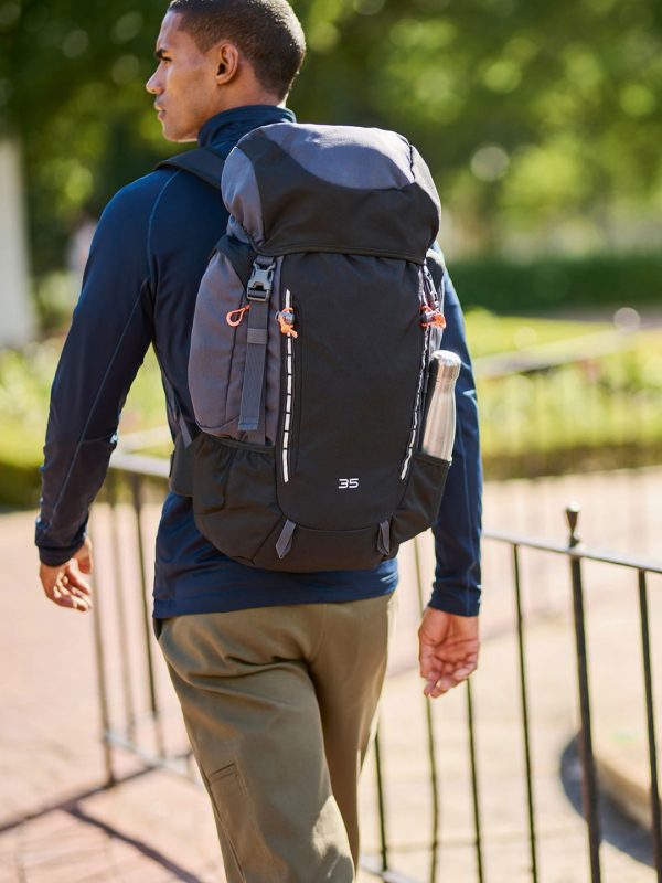 Ridgetrek 35L backpack