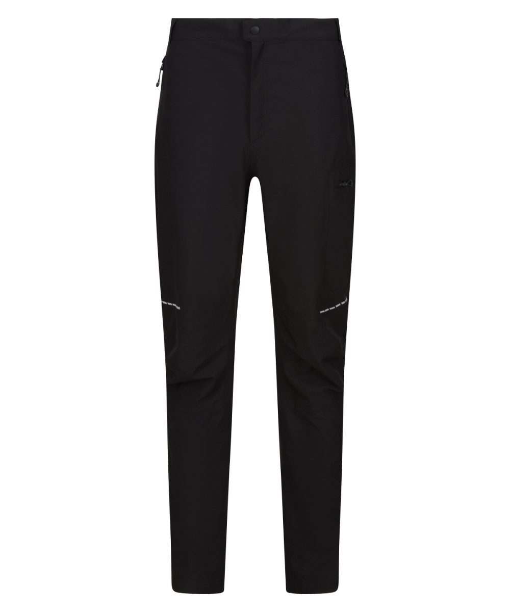 Black X-Pro Beacon waterproof trousers