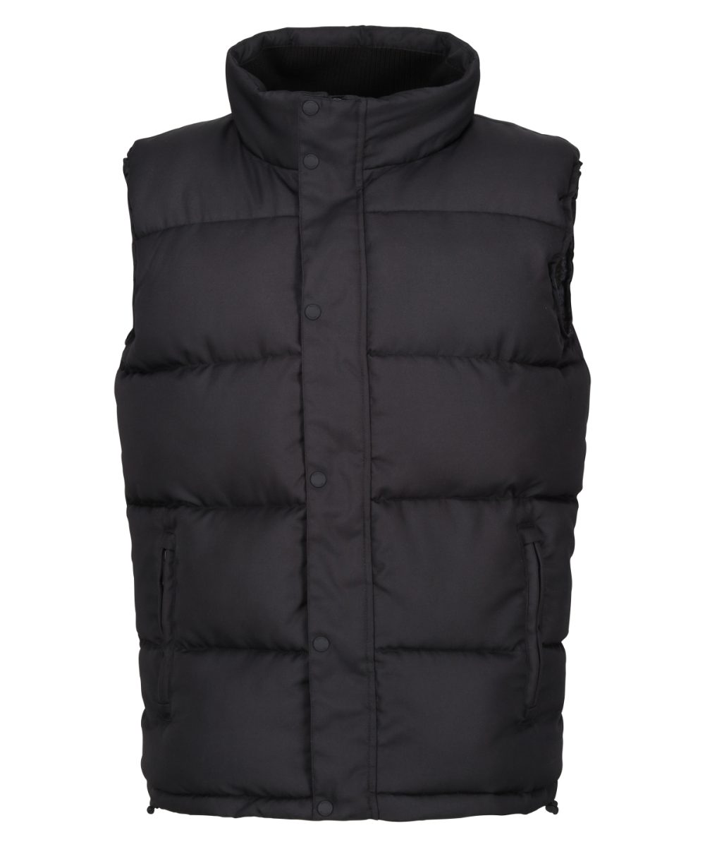 Black Northdale insulated bodywarmer