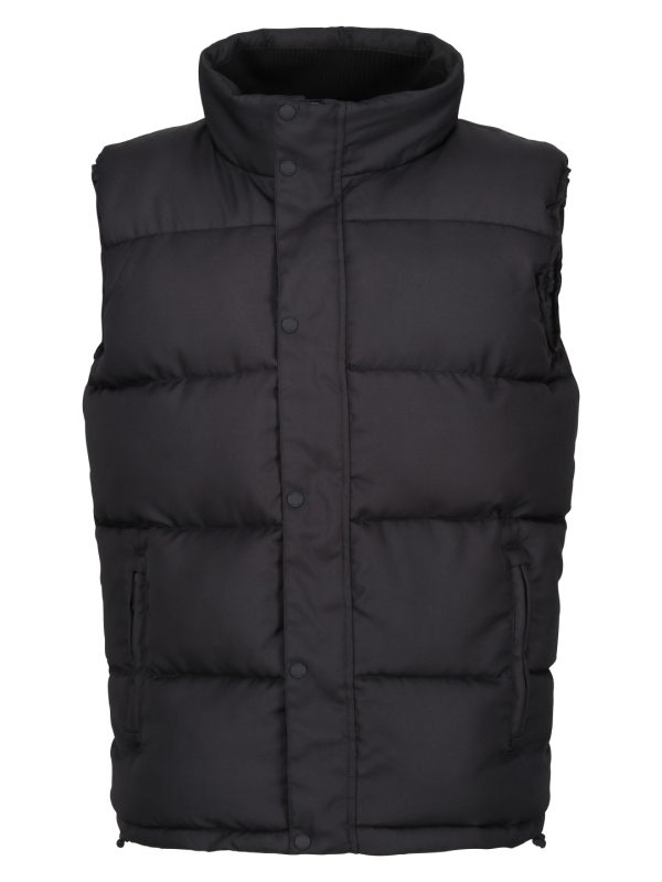 Black Northdale insulated bodywarmer