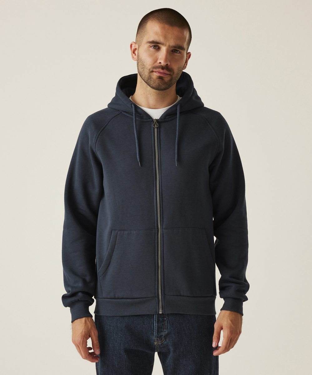 Pro full-zip hoodie