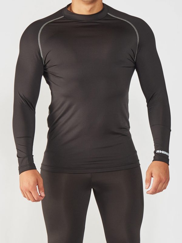 Rhino baselayer long sleeve