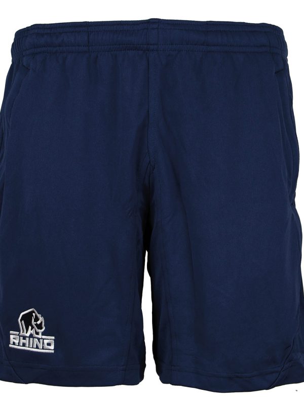 Challenger shorts