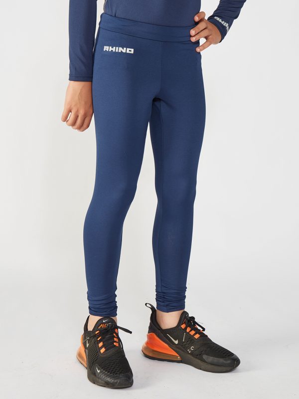 Rhino baselayer leggings - juniors