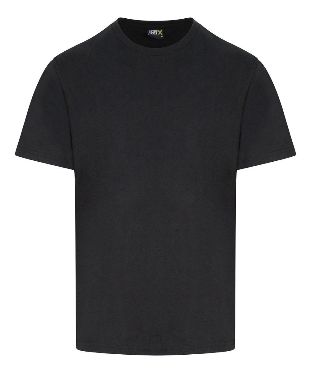 Black* Pro t-shirt