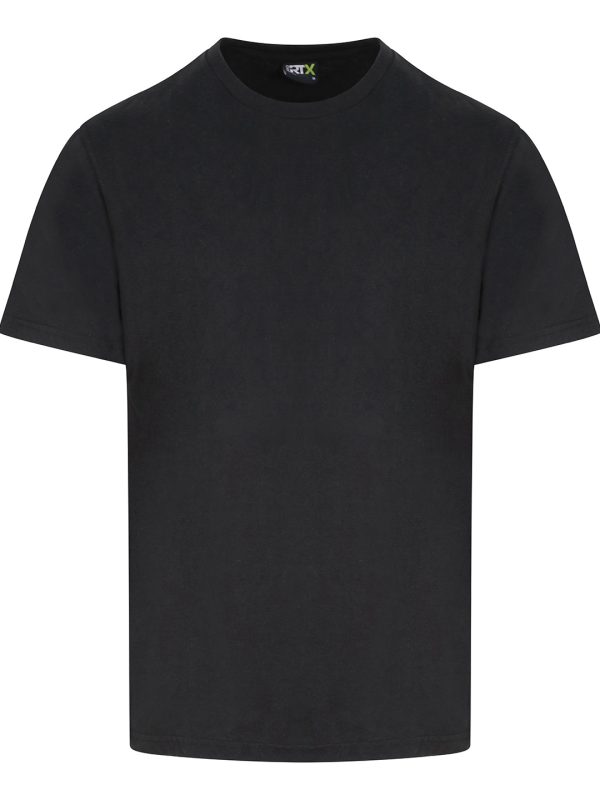 Black* Pro t-shirt