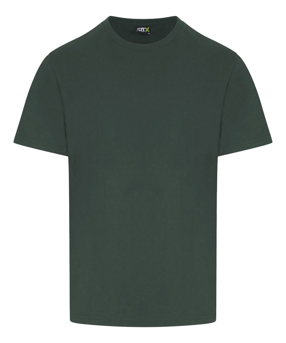 Bottle Green Pro t-shirt