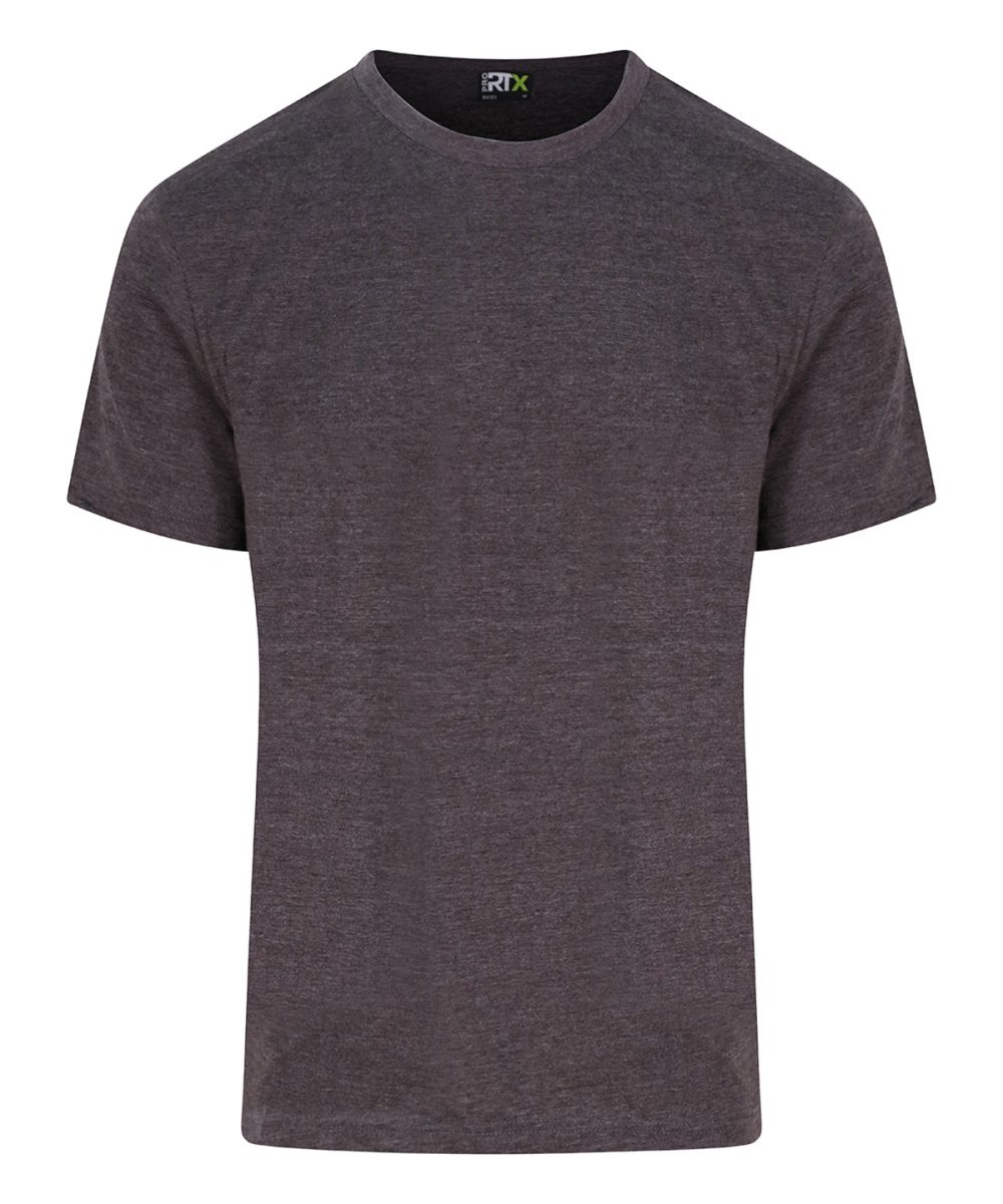 Charcoal* Pro t-shirt