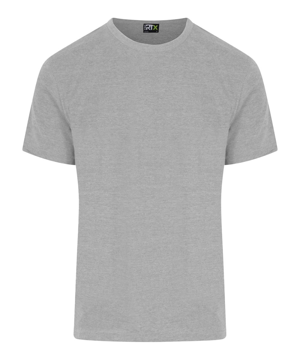 Heather Grey Pro t-shirt