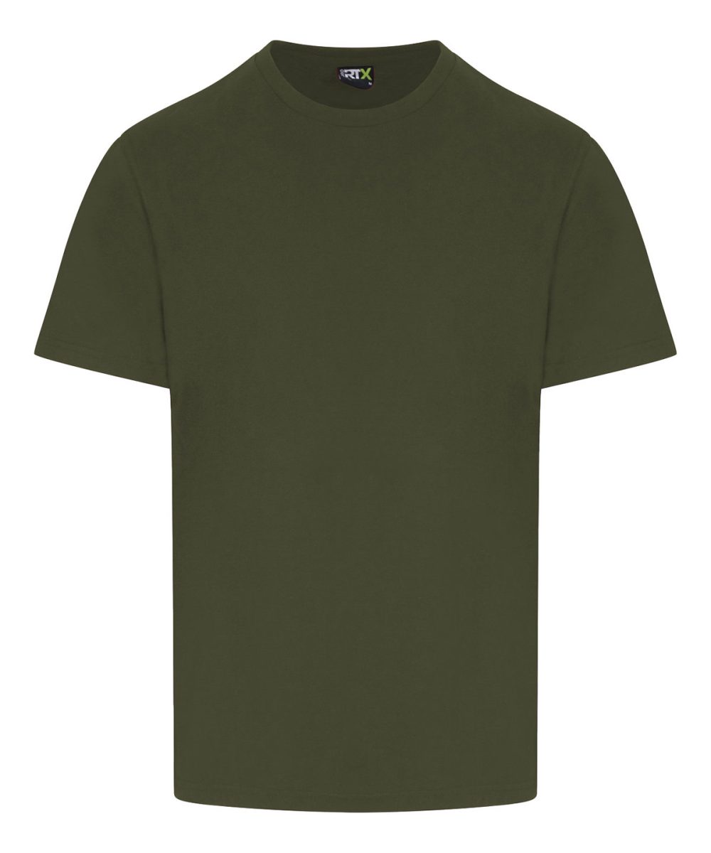 Khaki Pro t-shirt