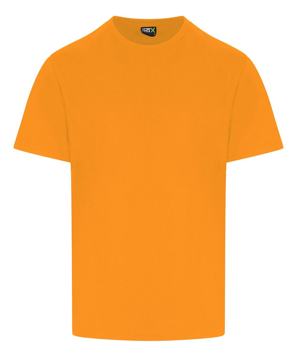 Orange Pro t-shirt