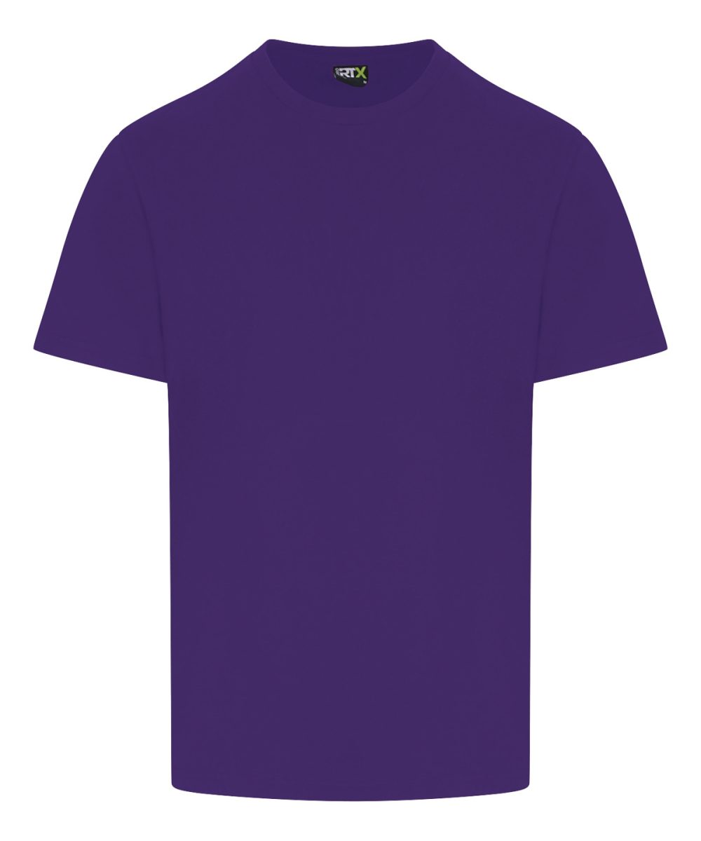 Purple Pro t-shirt