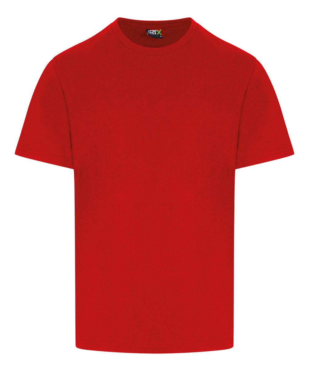 Red Pro t-shirt