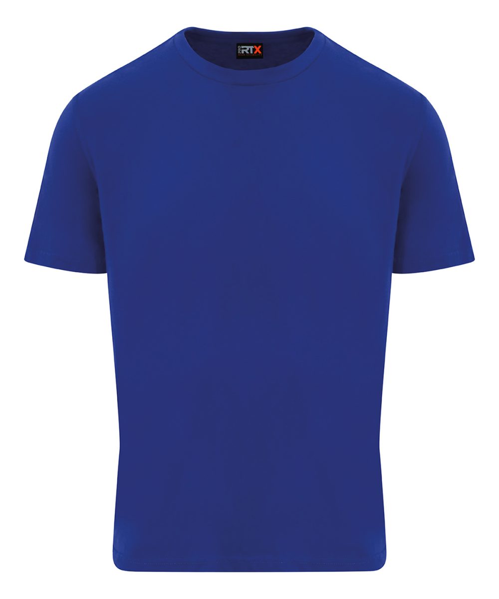 Royal Blue* Pro t-shirt