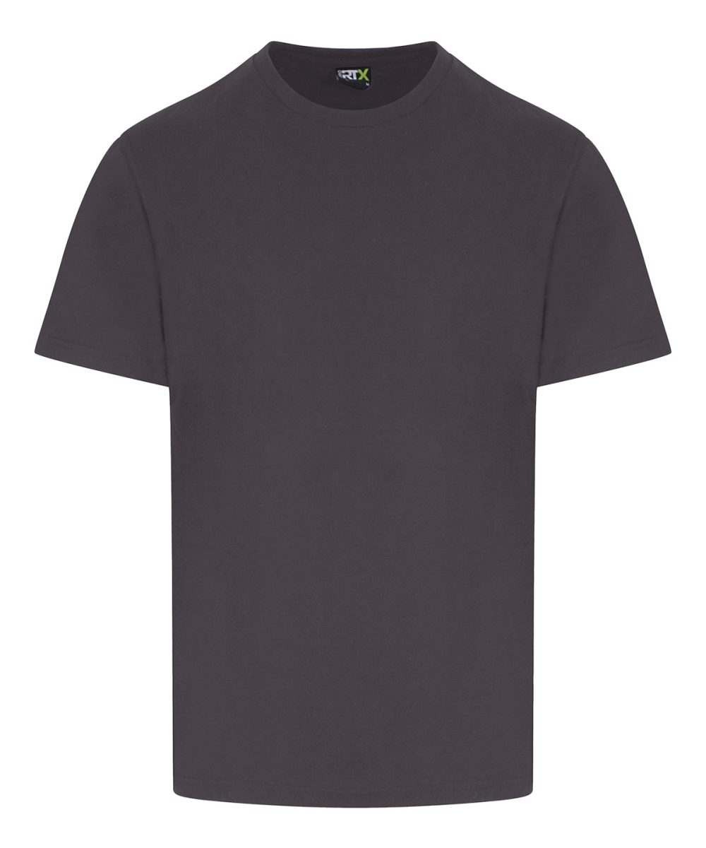 Solid Grey* Pro t-shirt