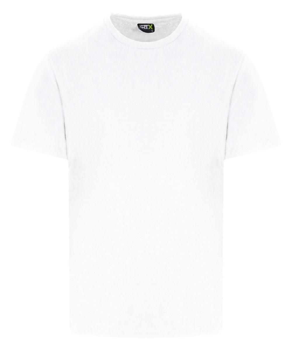 White* Pro t-shirt