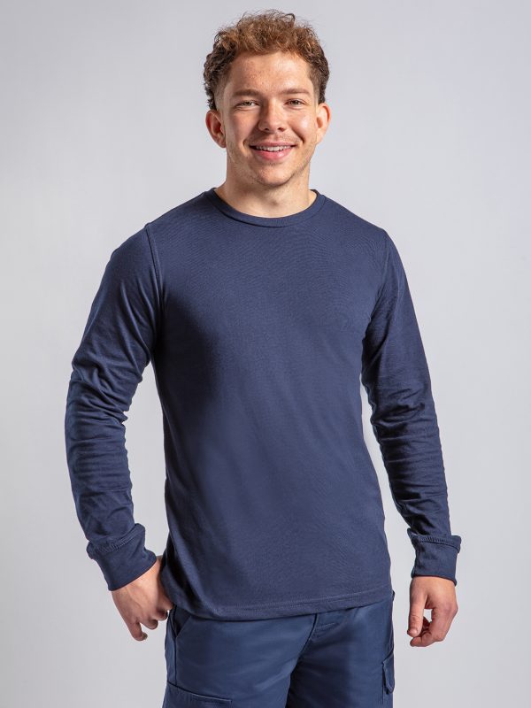 Pro long sleeve t-shirt