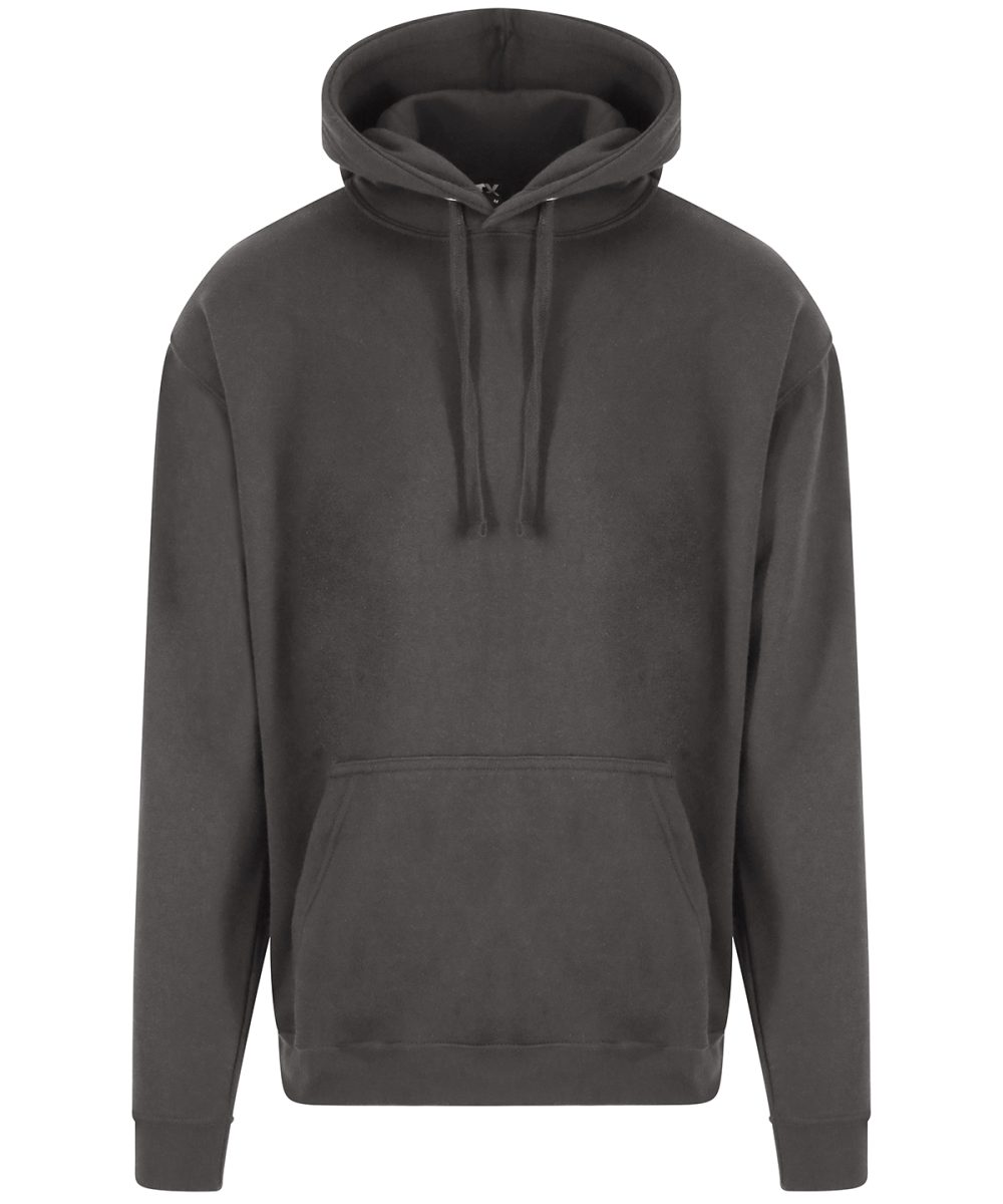 Charcoal Pro hoodie