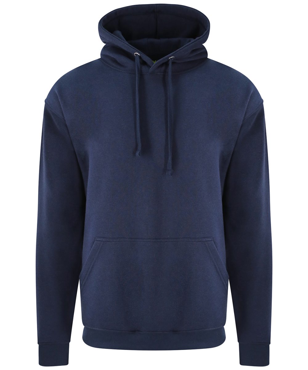 Navy* Pro hoodie