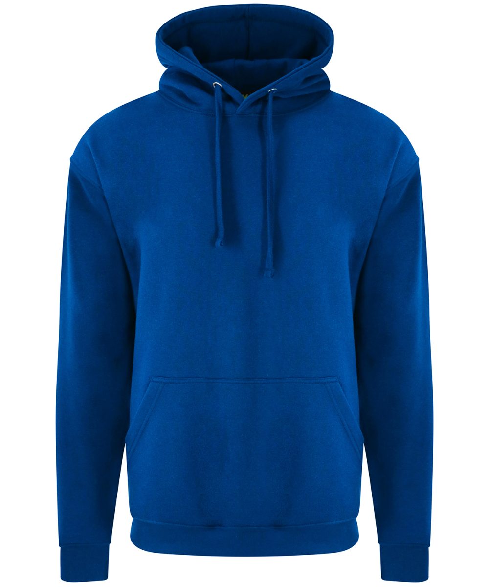 Royal Blue Pro hoodie