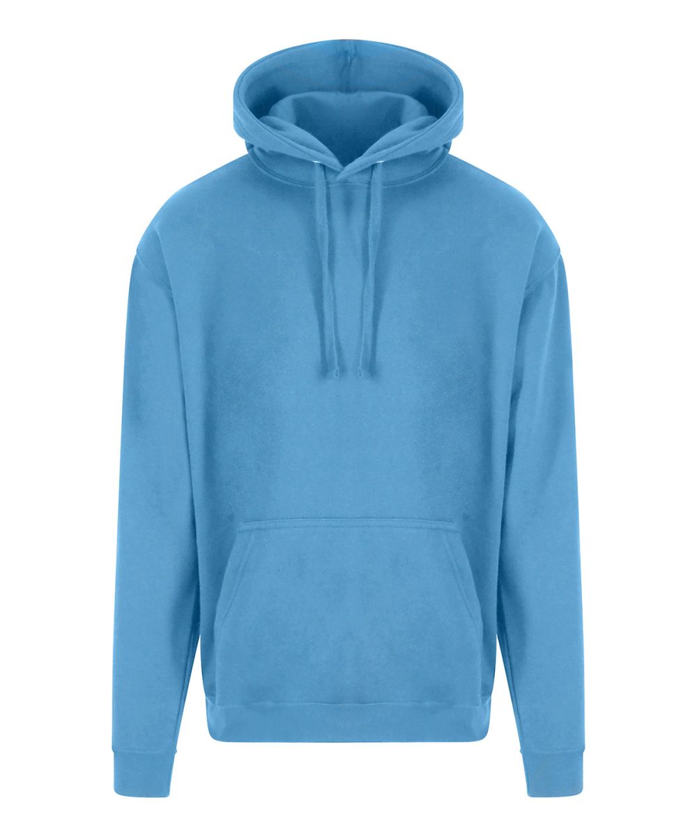 Sky Blue Pro hoodie