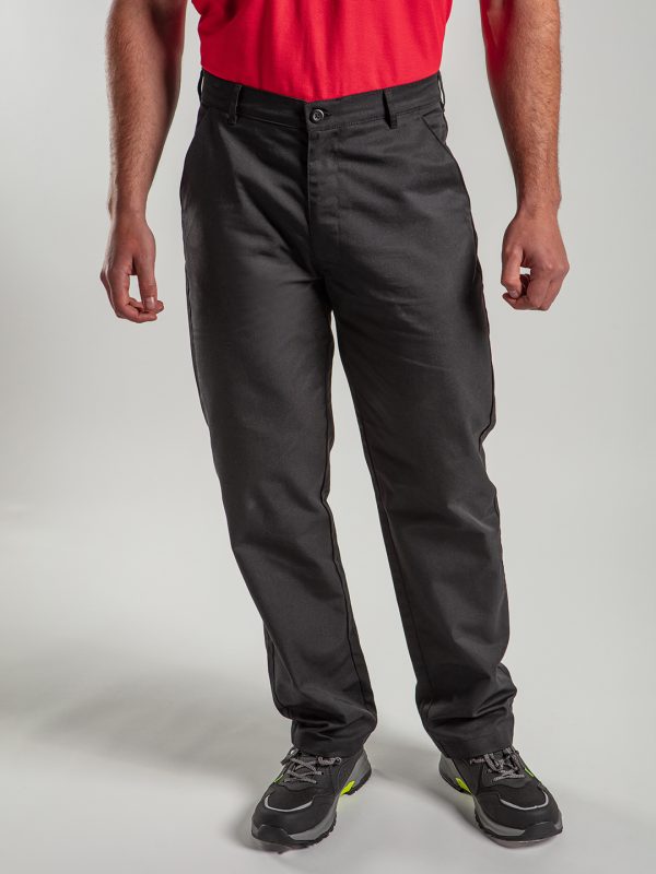 Pro workwear trousers