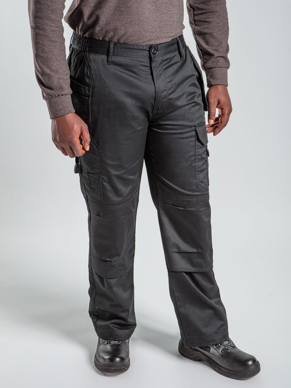 Pro tradesman trousers