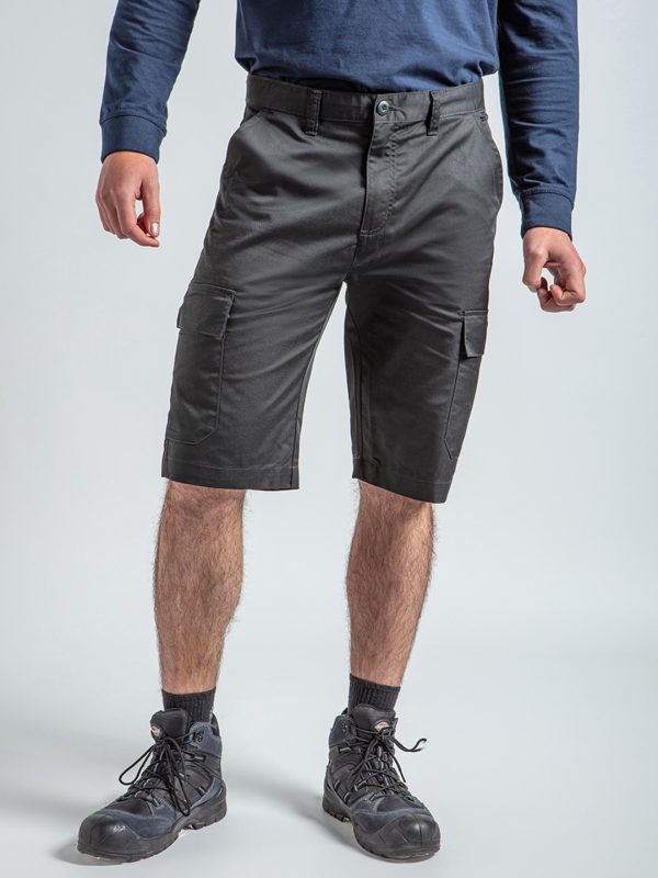 Pro cargo shorts