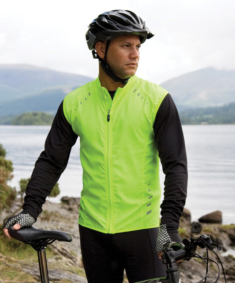 Spiro bikewear crosslite gilet