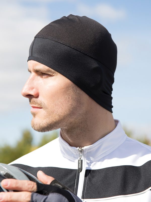 Spiro bikewear winter hat