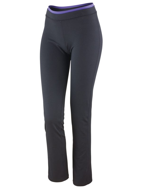 Women's fitness trousers