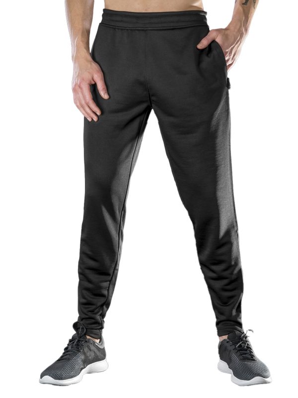 Slimfit joggers