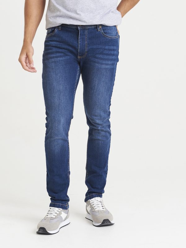 Max slim jeans