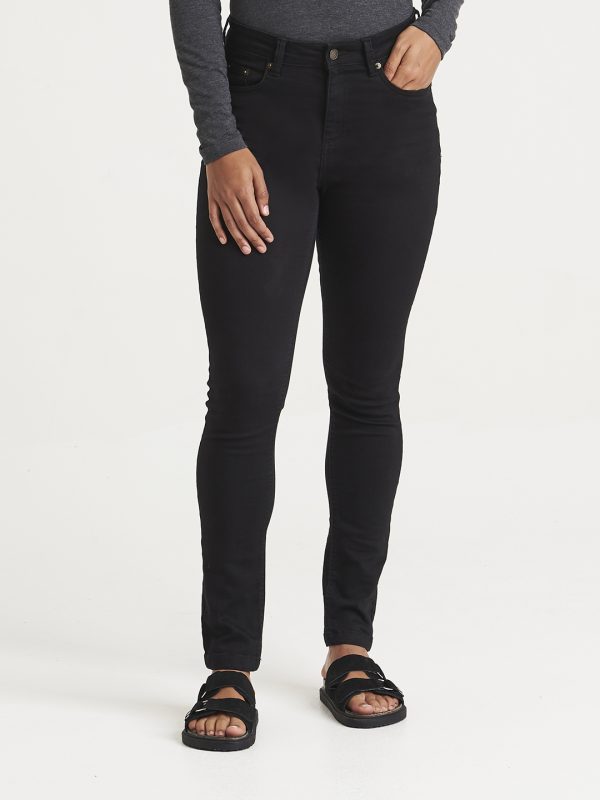 Women's Lara skinny jeans