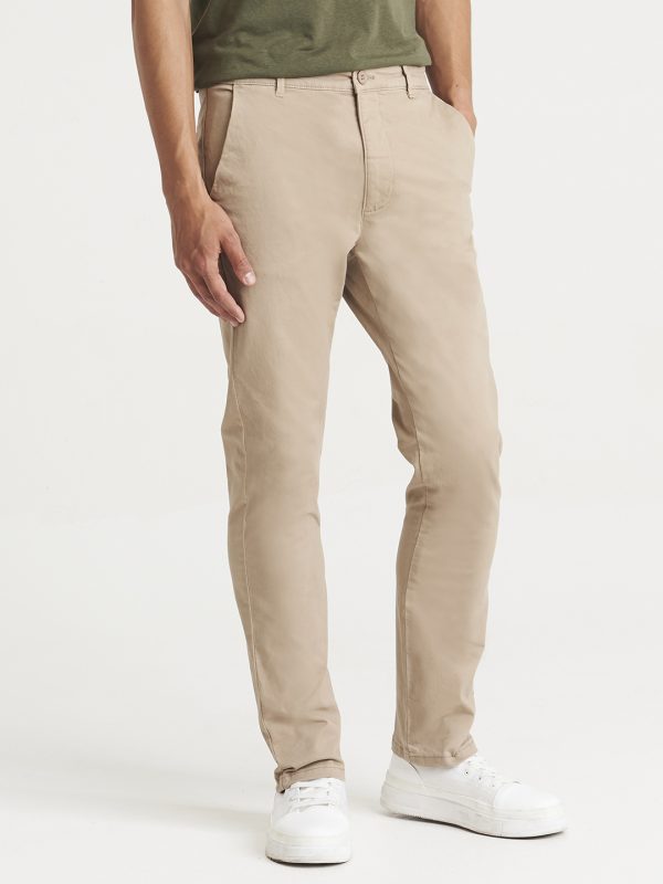 Adam slim chinos