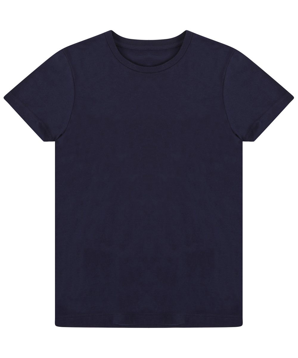 Navy Unisex sustainable generation T