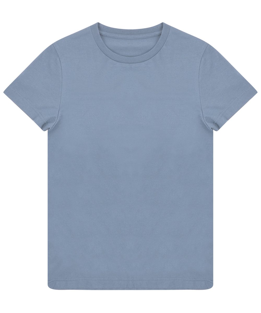 Stone Blue Unisex sustainable generation T