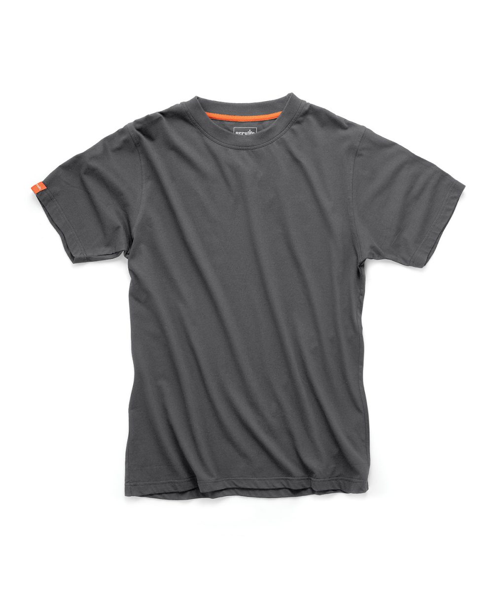 Graphite Eco Worker t-shirt