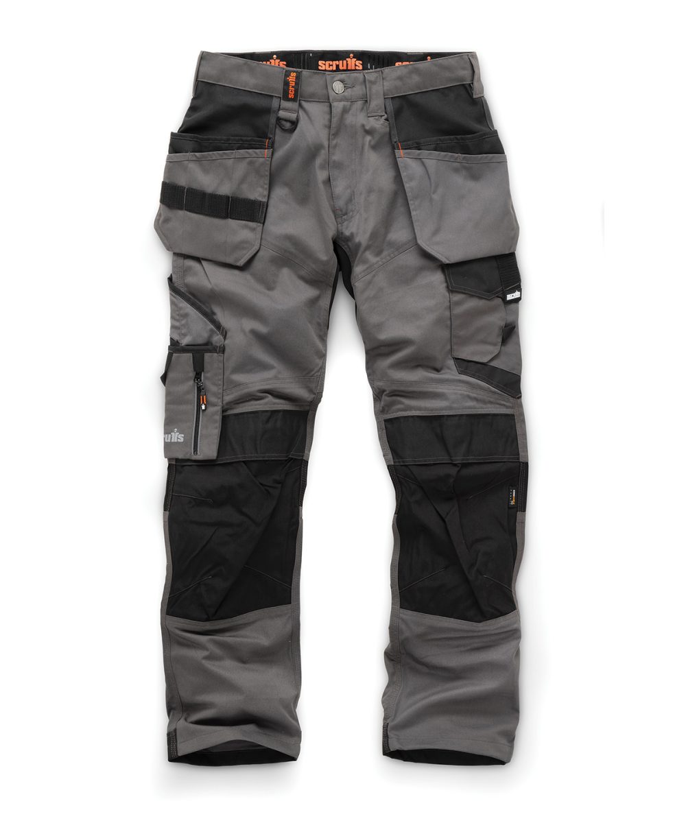 Graphite Trade holster trousers