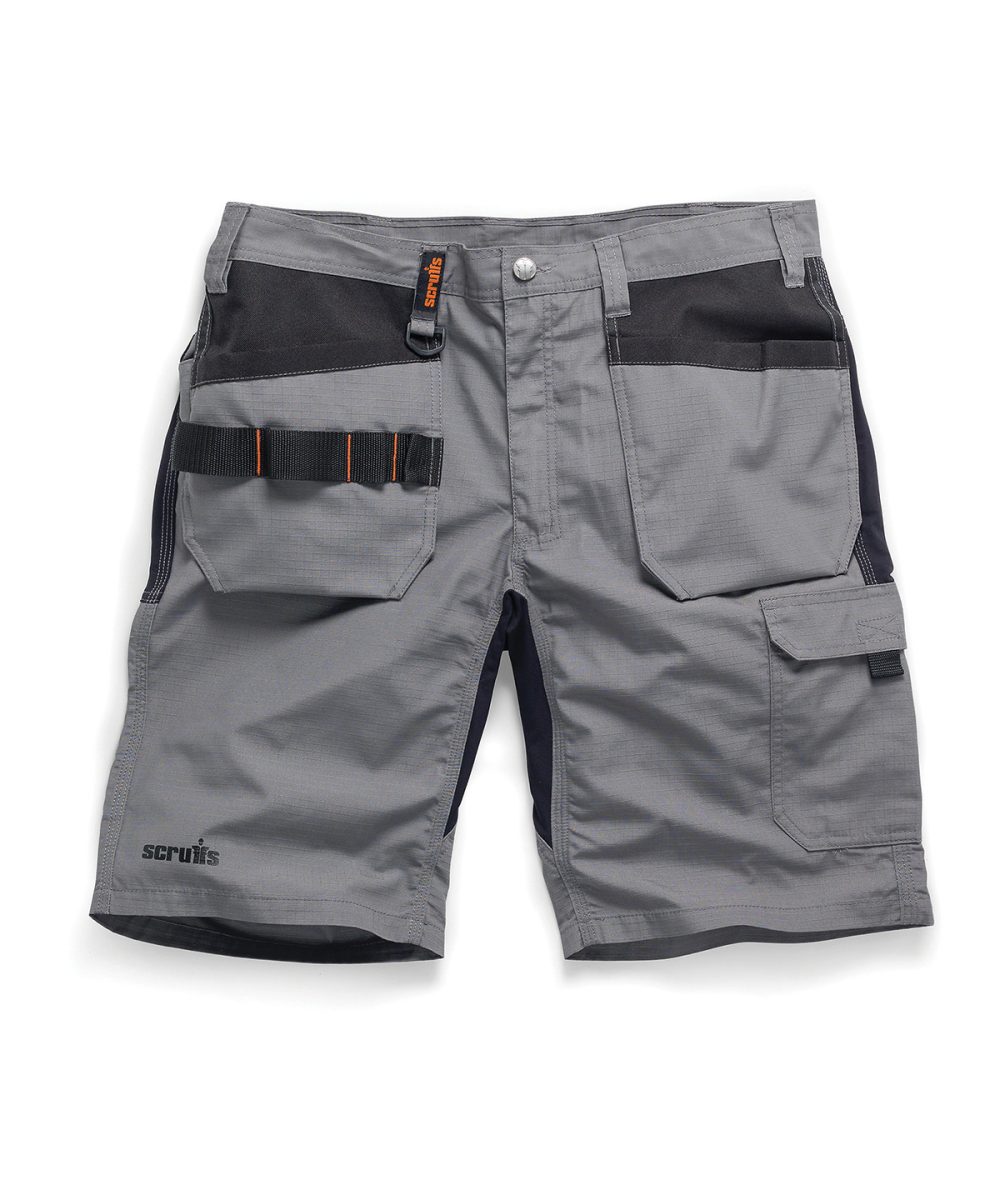 Graphite Trade Flex holster shorts