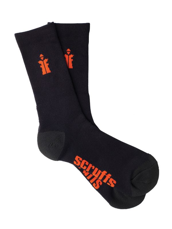 Worker socks (3-pack)